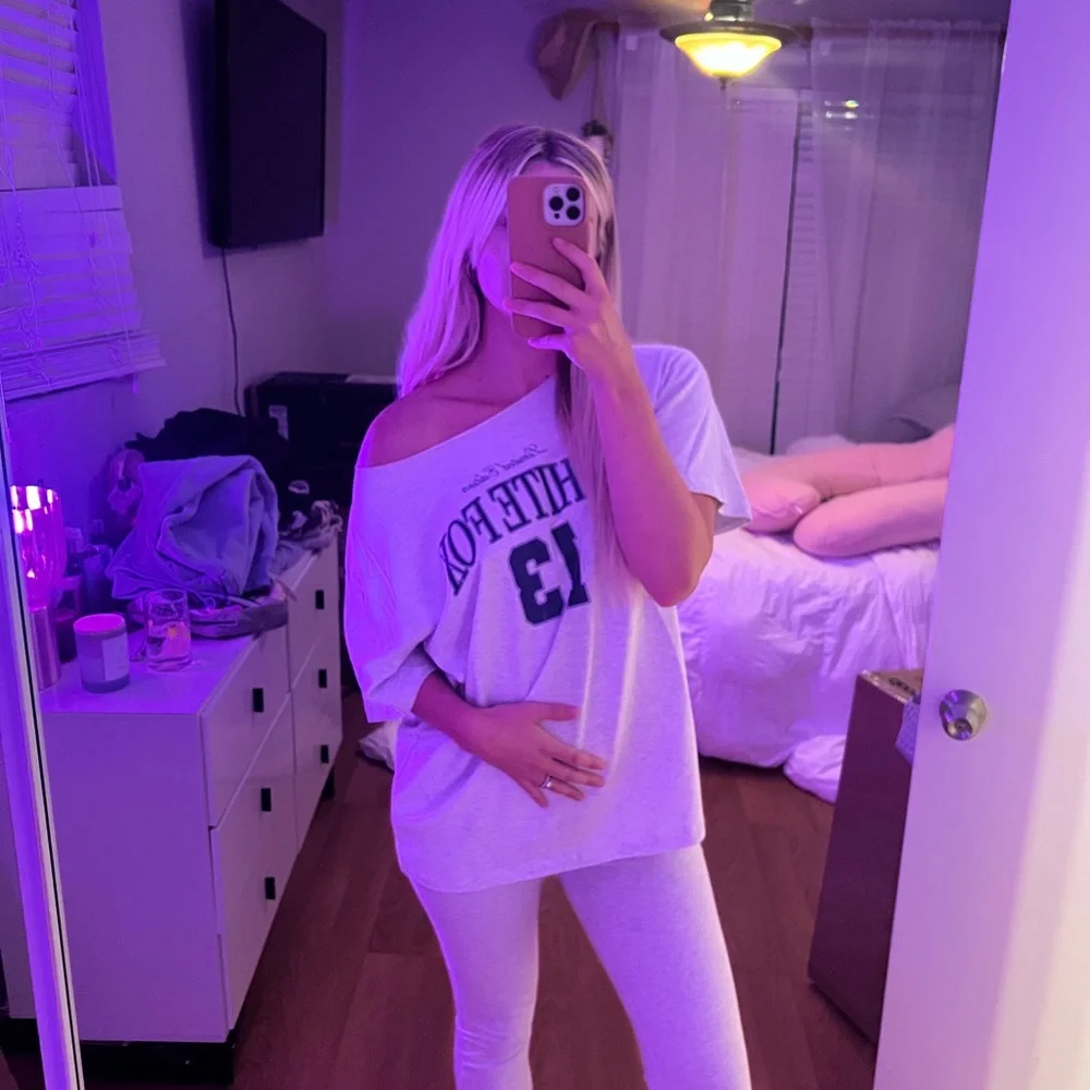 WHITE FOX tee shirt - Picture 1 of 7